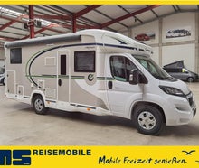 Wohnmobil - Reisemobil - Mietmobil Modell 2026 mieten, Chausson 724 Etape, Bilder sind Beispielbilder**