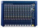 Allen & Heath Mix Wizard 16:2 DX