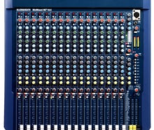 Allen & Heath Mix Wizard 16:2 DX