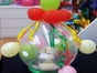 Weihnachtsverpackungsaktion / Verpackungsballons / Ballonverpackung inkl. 19% MwSt. - Galerie - Bild 3