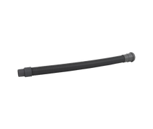 HT 5 0 DN50 HT-Anschlussschlauch, flexibel, grau, 1000mm mieten – Servicematerial