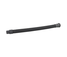 HT 5 0 DN50 HT-Anschlussschlauch, flexibel, grau, 1000mm mieten – Servicematerial