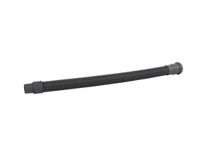 HT 5 0 DN50 HT-Anschlussschlauch, flexibel, grau, 1000mm mieten – Servicematerial