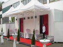 Toilettenwagen Luxus XXL - Galerie - Bild 1