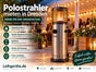 ab 25 € HEIZPILZ MIETEN IN DRESDEN – VERMIETUNG & VERLEIH - Galerie - Bild 2