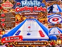 Mobile Curling Bahn / Straßencurling mieten - Galerie - Bild 1