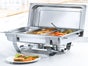 Chafing Dish 1/1GN - Galerie - Bild 2