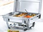 Chafing Dish 1/1GN - Galerie - Bild 2