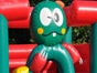 Monster-Hüpfburg - Hüpfburg Monster mieten - Galerie - Bild 2