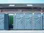Mobile Toilette für Veranstallungen | Toilettenkabine - Galerie - Bild 3