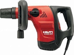 Hilti TE 500 AVR