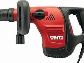 Hilti TE 500 AVR