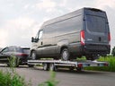 Autotransporter 5400X2070mm 3.500kg - Galerie - Bild 1