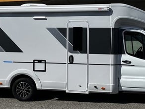 Sun Living S 75 SL - Neu 2025