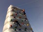 Kombipaket - Trampolin + Kletterwand mieten - Galerie - Bild 3