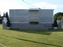 Toilettenwagen Verleih
