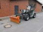 Weidemann Teleskoplader - Galerie - Bild 2