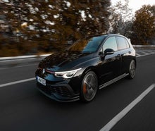 VW Golf GTI Clubsport