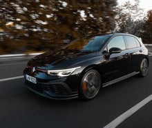 VW Golf GTI Clubsport