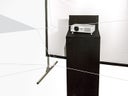 Der Mittelgroße Projektor | Hitachi LP-WU6500 Laserprojektor WUXGA