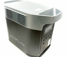 Powerstation Ecoflow Delta Max - Deine mobile Stromlösung (Akku Generator)