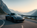 Porsche 911 GT3 | 500 PS | DIAMOND CARS - Galerie - Bild 1