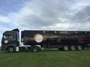 Mobile Küche, Catering Truck, Küchenauflieger