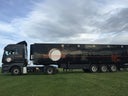 Mobile Küche, Catering Truck, Küchenauflieger