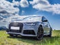 Audi RS6 ceramic Nardograu Performance - Galerie - Bild 2