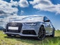 Audi RS6 ceramic Nardograu Performance - Galerie - Bild 2