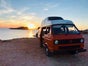 Volkswagen T3 Joker Franchu Hippie Van - Galerie - Bild 3