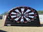 Fußball Dart - XXL Dartscheibe - Galerie - Bild 2