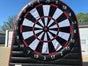 Fußball Dart - XXL Dartscheibe - Galerie - Bild 2