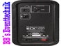 Lautsprecher Box EV ELX 118P  Aktiv Subwoofer 700W - Galerie - Bild 4