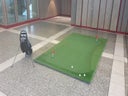 Golf ~ Putting Green ~ Golfmeile ~ Indoor ~ Outdoor  ~ bei spass-events