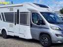 Top Wohnmobil Carado T447 Einzel u. Hub Bett , für 2 und 4 Personen geeignet Vollausstattung ALLE KM FREI - Galerie - Bild 1