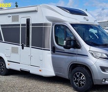 Wohnmobil Carado T447 Einzel u. Hub Bett , für 2 und 4 Personen geeignet Vollausstattung ALLE KM FREI