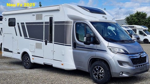 Wohnmobil mieten in 54550 Daun | Erento.com