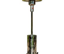 Terassenstrahler / Heizpilz (Gas)