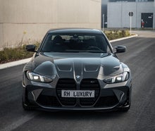 BMW M3 Competition Mieten - Sportwagen - Hochzeitsauto