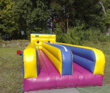 Bungee Run - Bungee Running mieten