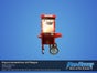 Popcornmaschine mit Wagen - Galerie - Bild 2