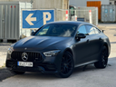 Mercedes AMG GT 43 4matic+