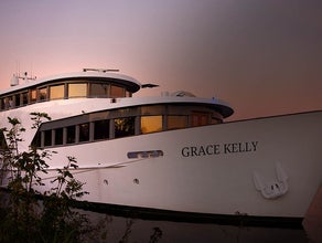 Eventschiff Grace Kelly