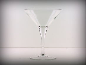 Martiniglas