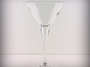 Martiniglas