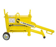 Steinknacker 33 cm breit