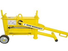 Steinknacker 43 cm