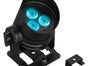 Akku LED Spots Set (6er Case) – Triton Blue B60 – Uplights / Ambientebeleuchtung - Galerie - Bild 4
