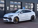 Lamborghini Urus SUV